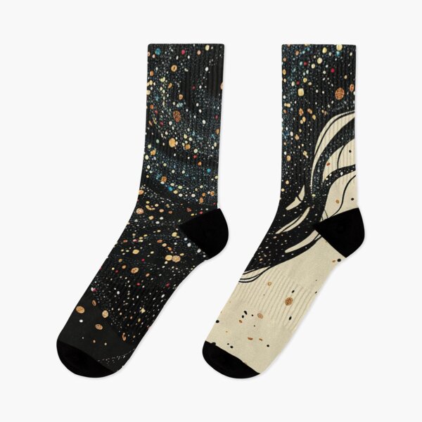 Item preview, Starry Night Reflection designed and sold by EtherealShadows.