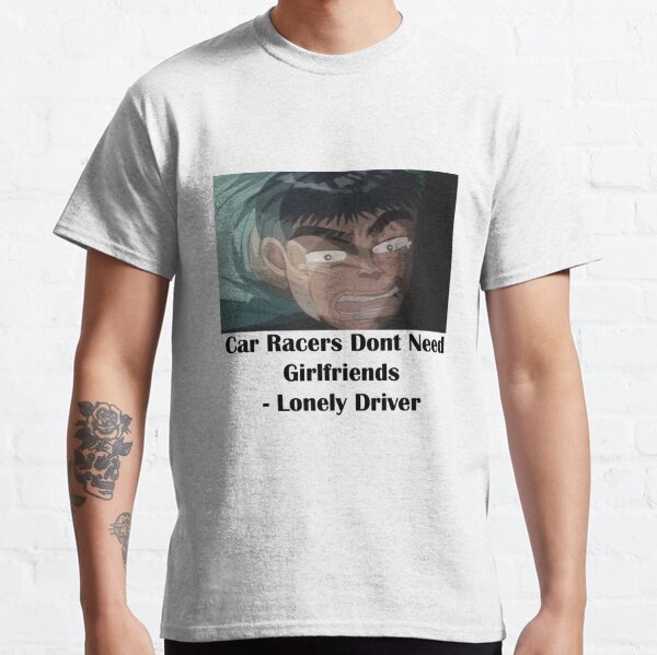 Initiald T-Shirts For Sale | Redbubble