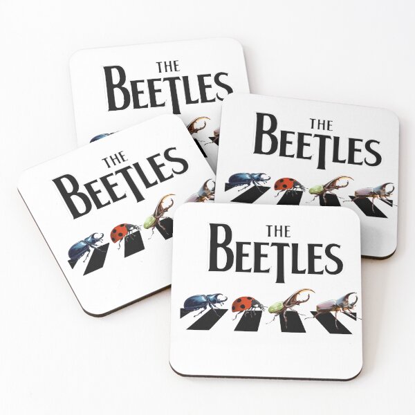 Item preview, The Beetle Funny Design, For Beetles Lovers designed and sold by LovelyHappyGift.