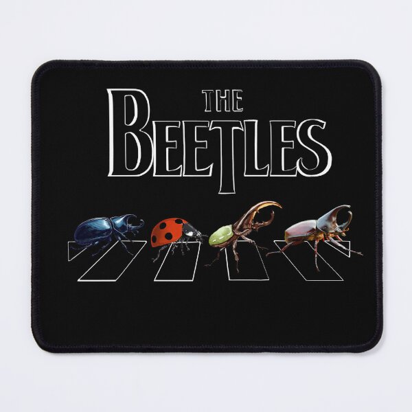 Item preview, The Beetle Funny Design, For Beetles Lovers designed and sold by LovelyHappyGift.