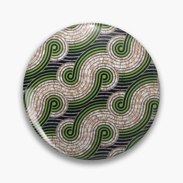 Item preview, African Print designed and sold by ZedColors.