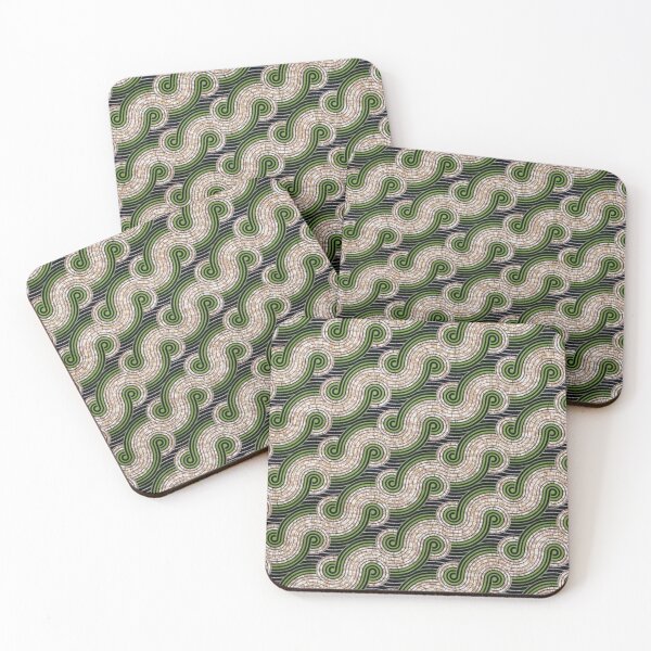 Item preview, African Print designed and sold by ZedColors.