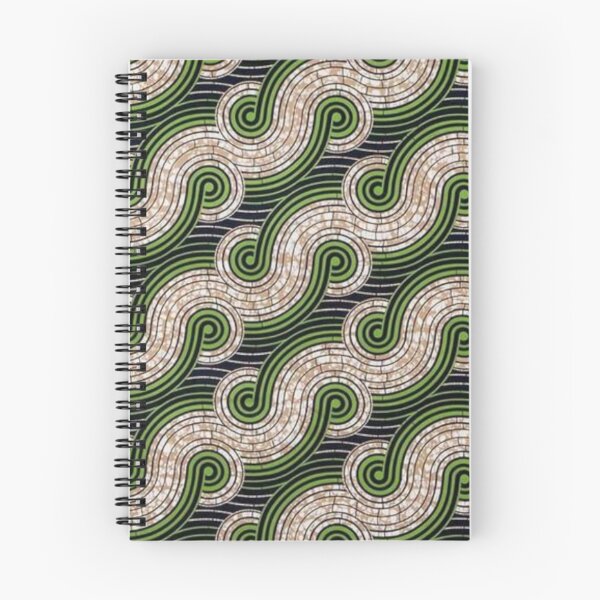 Item preview, African Print designed and sold by ZedColors.