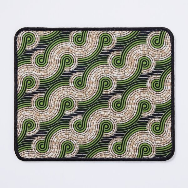 Item preview, African Print designed and sold by ZedColors.