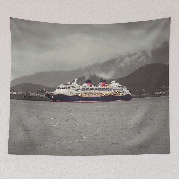 Item preview, Wonder in Juneau designed and sold by Enzwell.