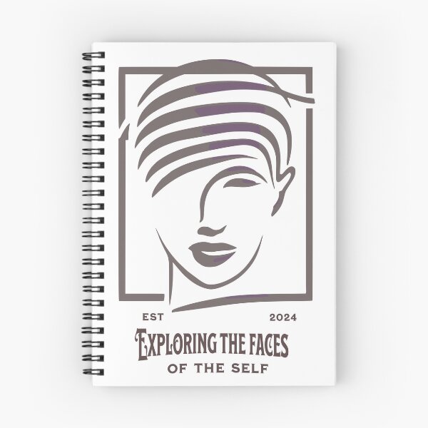 Item preview, Facets of Identity: A Gestalt Exploration designed and sold by GestaltTees.