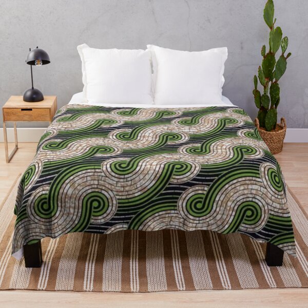Item preview, African Print designed and sold by ZedColors.