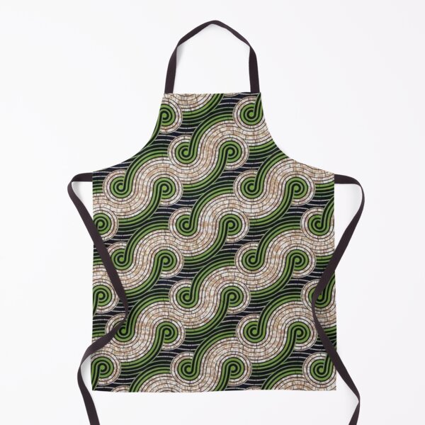 Item preview, African Print designed and sold by ZedColors.