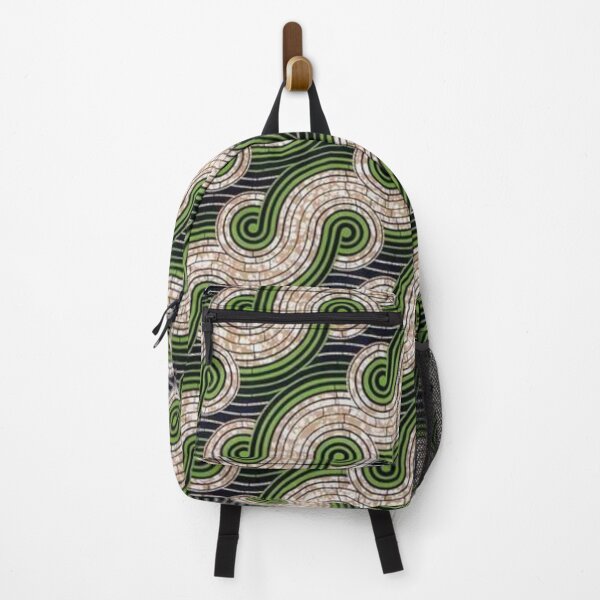 Item preview, African Print designed and sold by ZedColors.