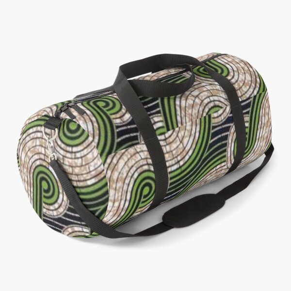Item preview, African Print designed and sold by ZedColors.