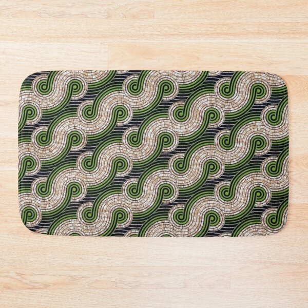 Item preview, African Print designed and sold by ZedColors.