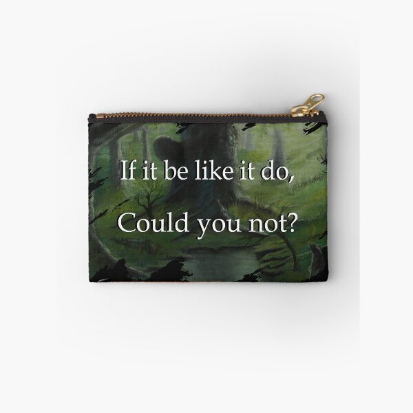 Item preview, Confused Proverbs: Like It Do designed and sold by ShiftyPumpkin.
