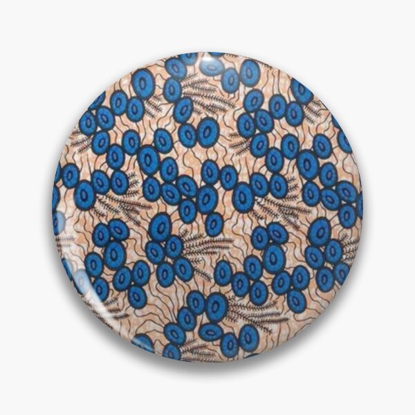 Item preview, African Print designed and sold by ZedColors.