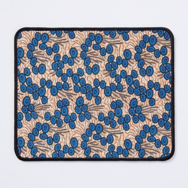 Item preview, African Print designed and sold by ZedColors.