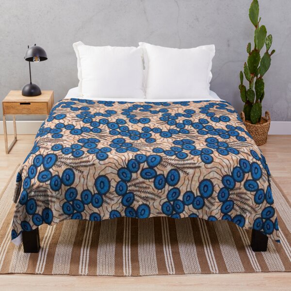Item preview, African Print designed and sold by ZedColors.