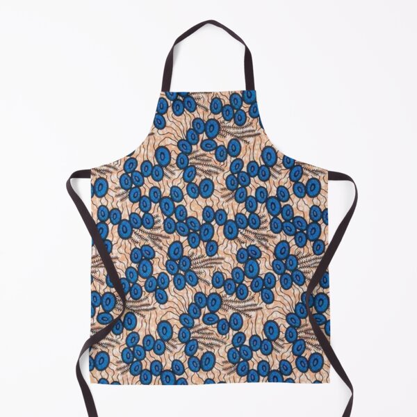 Item preview, African Print designed and sold by ZedColors.