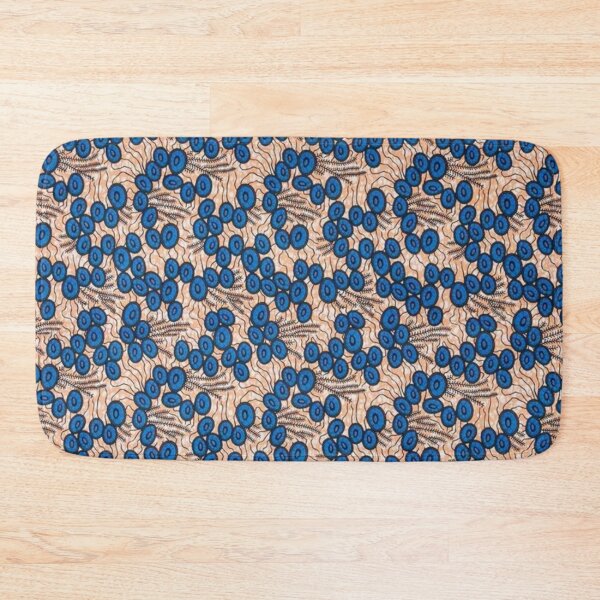 Item preview, African Print designed and sold by ZedColors.