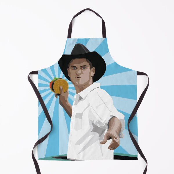 Item preview, NEG THE URBAN COWBOY - Neg's Urban Sports designed and sold by Neg-Dupree.