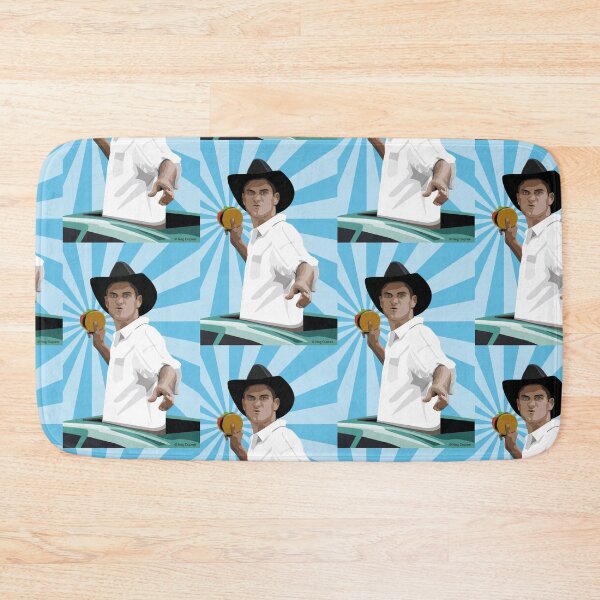 Item preview, NEG THE URBAN COWBOY - Neg's Urban Sports designed and sold by Neg-Dupree.