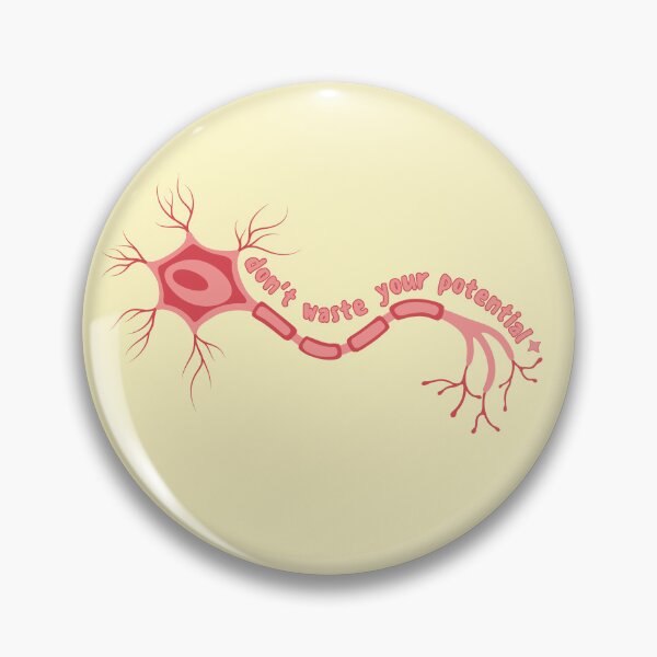 Item preview, Don't waste your potential  designed and sold by mikasa.art.