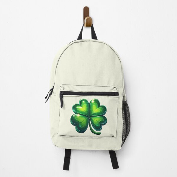 Item preview, Four-Leaf Clover designed and sold by Delemore Art.