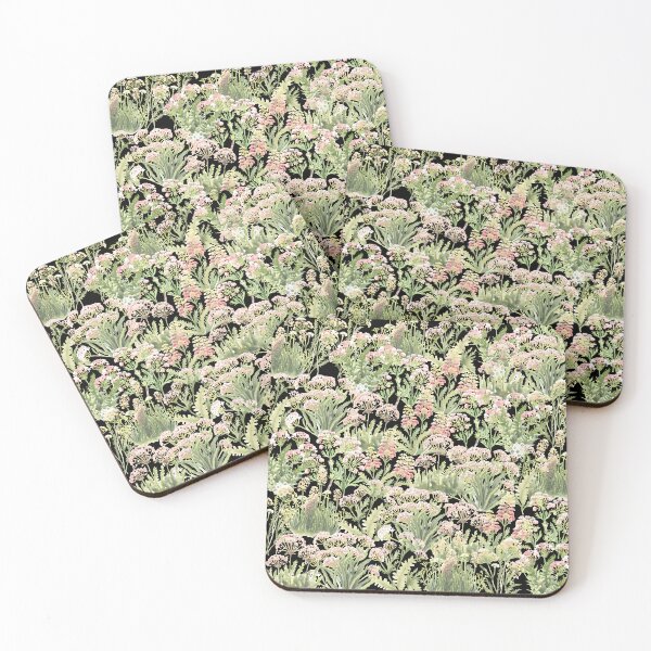 Item preview, Yarrow - Healing & Protection Cluster Pattern designed and sold by OrganizeMe.