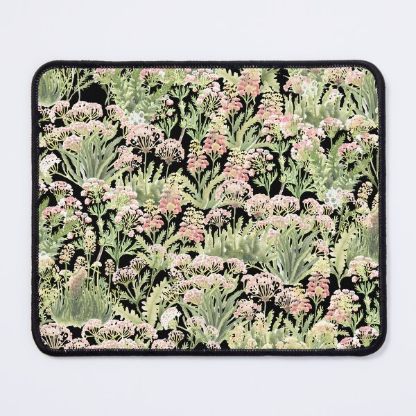 Item preview, Yarrow - Healing & Protection Cluster Pattern designed and sold by OrganizeMe.
