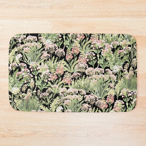 Item preview, Yarrow - Healing & Protection Cluster Pattern designed and sold by OrganizeMe.