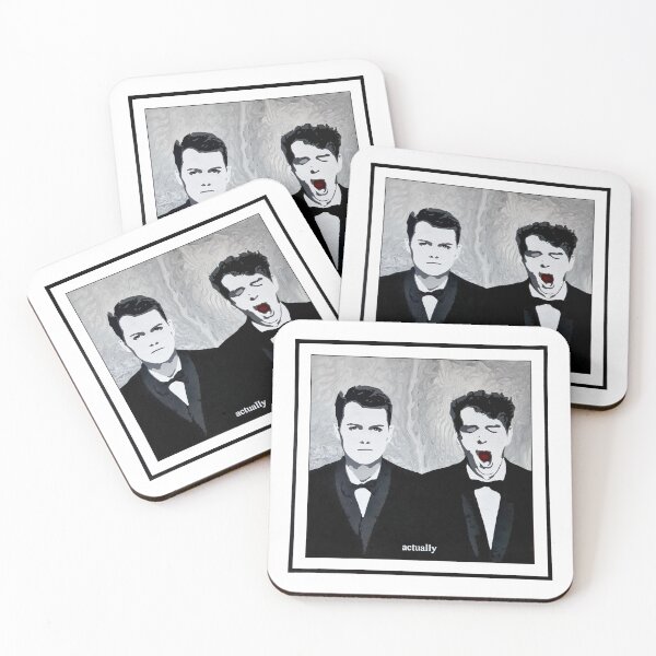 Item preview, Pet Shop Boys designed and sold by Pip Pop Art.
