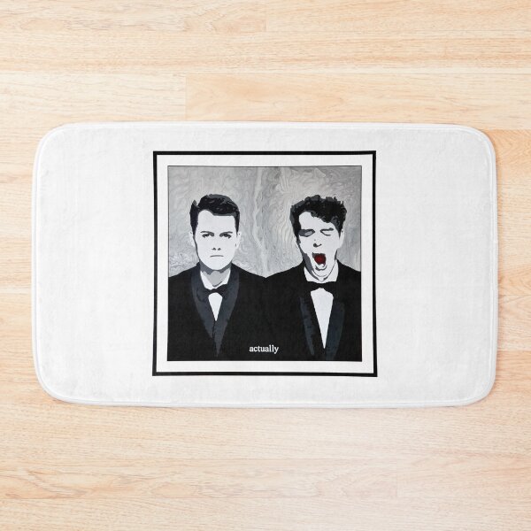 Item preview, Pet Shop Boys designed and sold by Pip Pop Art.