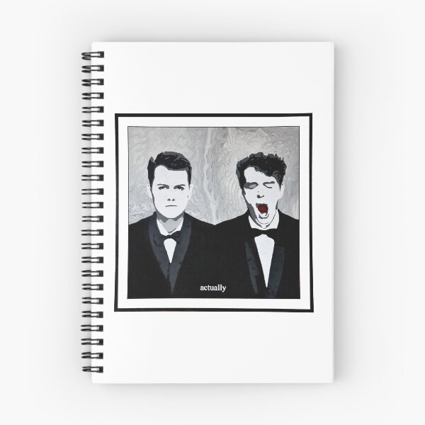 Item preview, Pet Shop Boys designed and sold by Pip Pop Art.