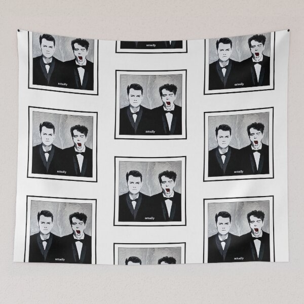 Item preview, Pet Shop Boys designed and sold by Pip Pop Art.