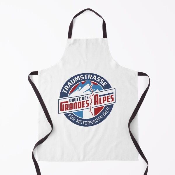 Item preview, Route des Grandes Alpes | Dream road for motorcyclists designed and sold by Moppedhotel.