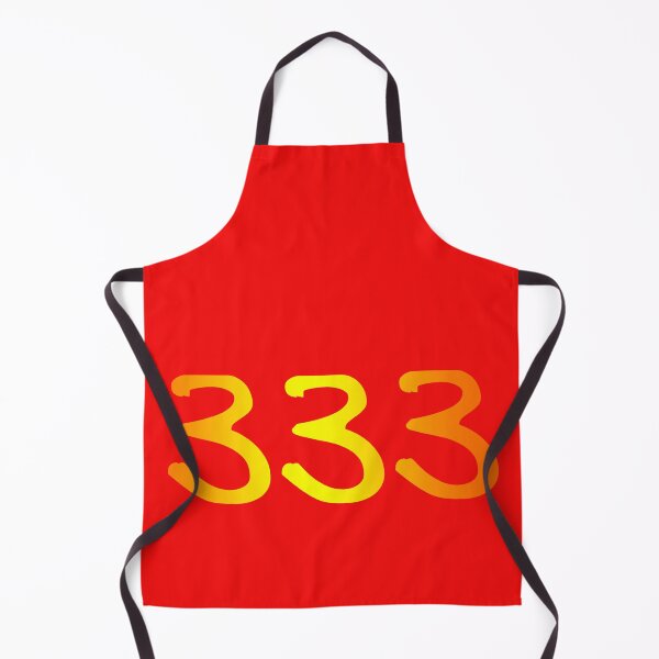 Item preview, 333 designed and sold by nelllkata.