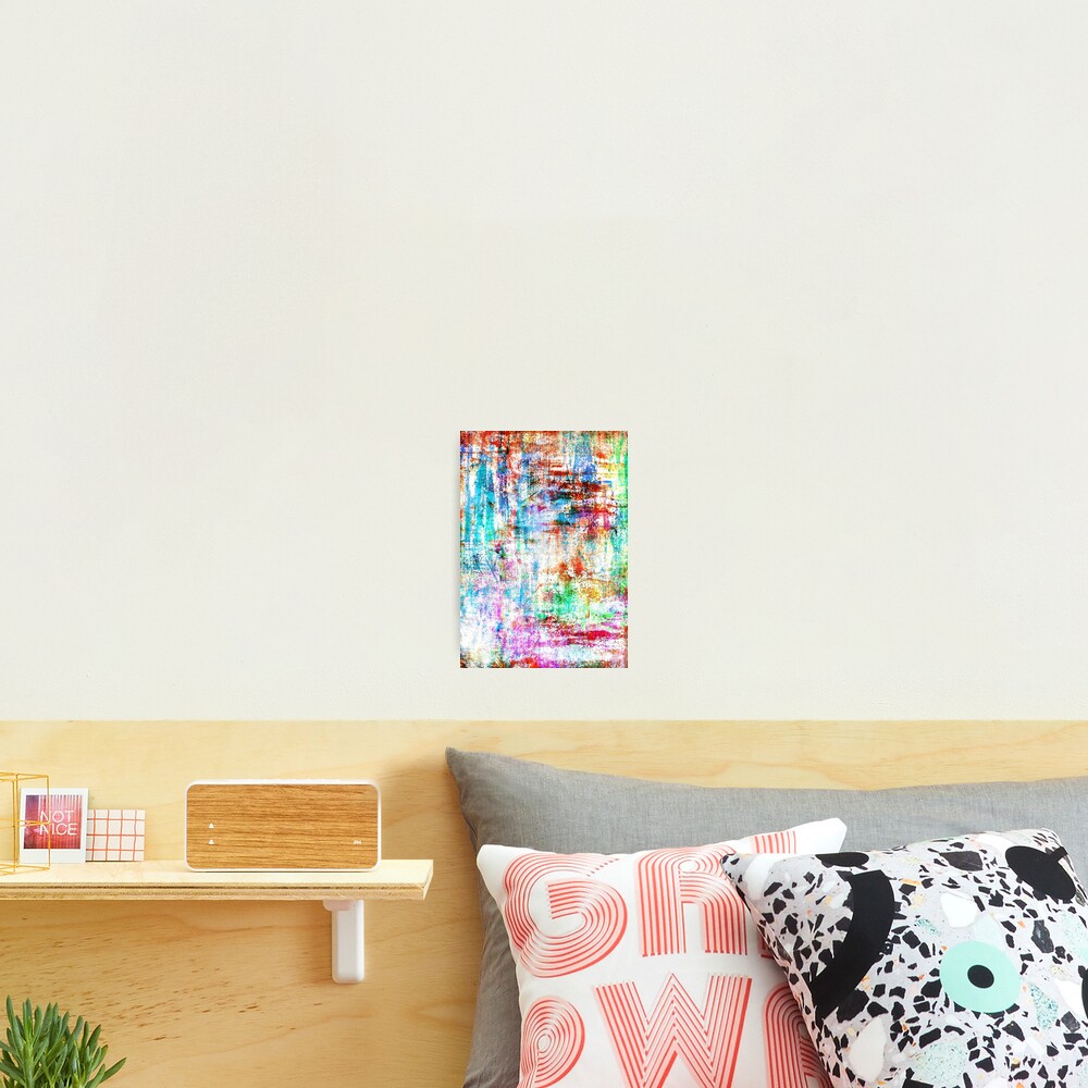 Item preview, Photographic Print designed and sold by nicebleed.