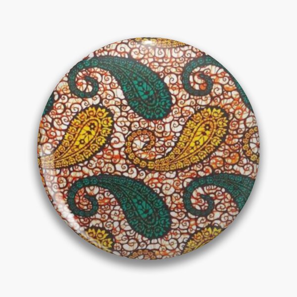 Item preview, African Print designed and sold by ZedColors.