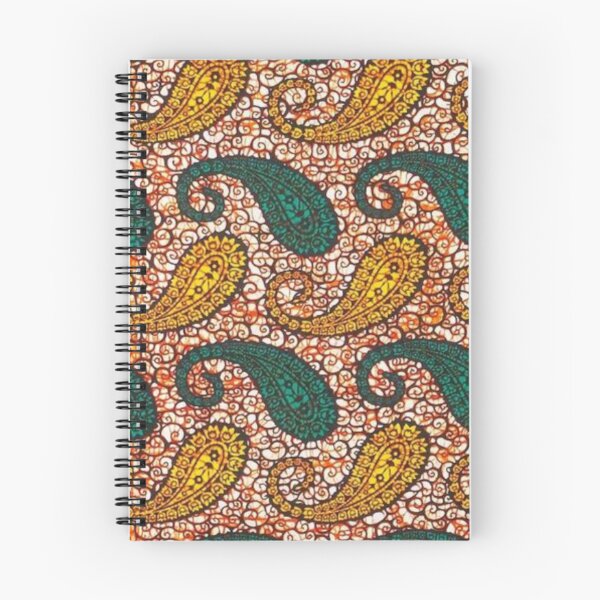Item preview, African Print designed and sold by ZedColors.