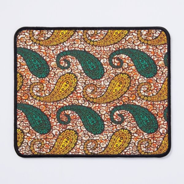 Item preview, African Print designed and sold by ZedColors.