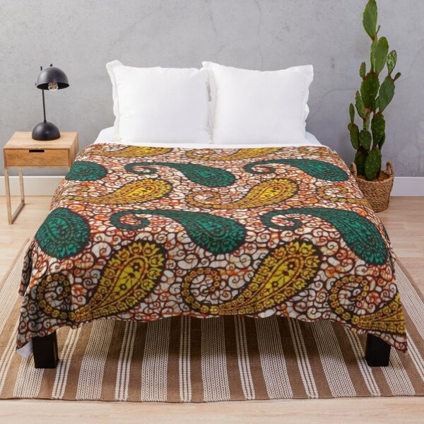Item preview, African Print designed and sold by ZedColors.