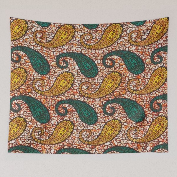 Item preview, African Print designed and sold by ZedColors.