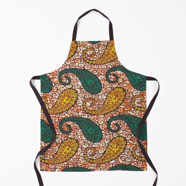 Item preview, African Print designed and sold by ZedColors.