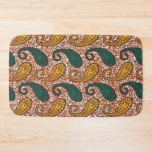 Item preview, African Print designed and sold by ZedColors.