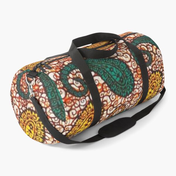 Item preview, African Print designed and sold by ZedColors.