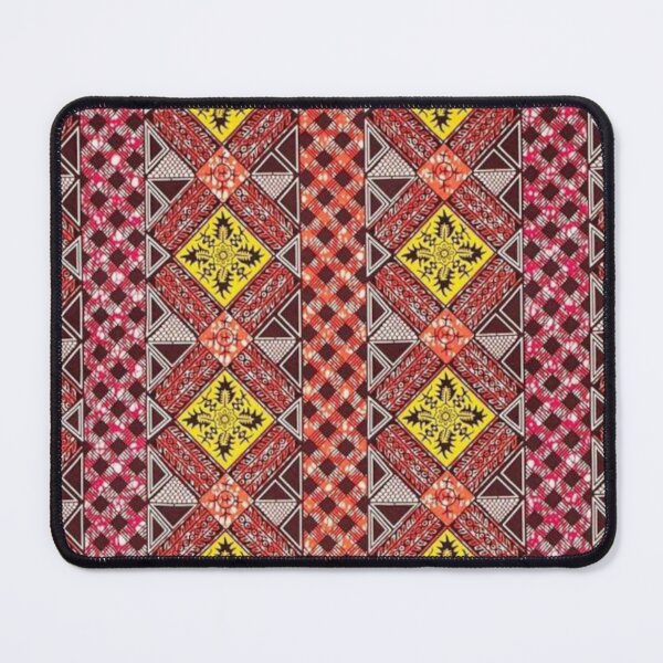 Item preview, African Print designed and sold by ZedColors.
