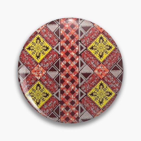 Item preview, African Print designed and sold by ZedColors.