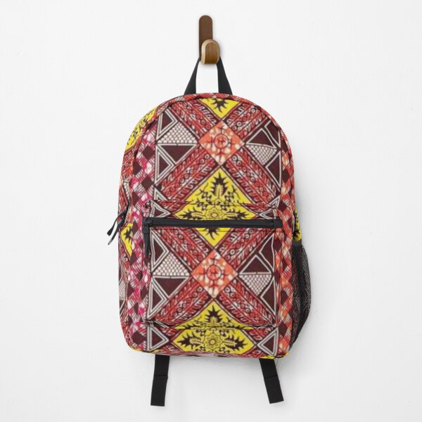 Item preview, African Print designed and sold by ZedColors.