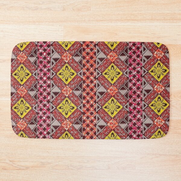 Item preview, African Print designed and sold by ZedColors.