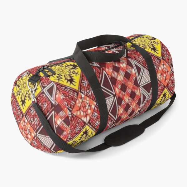 Item preview, African Print designed and sold by ZedColors.