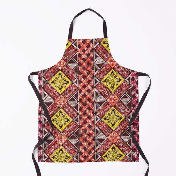 Item preview, African Print designed and sold by ZedColors.