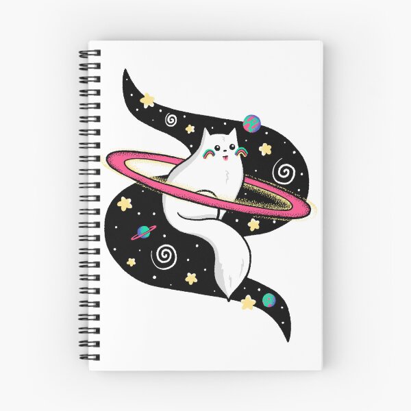 Item preview, Center of the Universe Cat designed and sold by littleclyde.